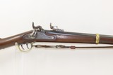 Antique Remington Model 1863 ZOUAVE Rifle CIVIL WAR Precision Muzzleloader
Only 12,501 Made for the Union Army 1863-1865 - 4 of 23