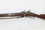 Antique Remington Model 1863 ZOUAVE Rifle CIVIL WAR Precision Muzzleloader
Only 12,501 Made for the Union Army 1863-1865 - 20 of 23