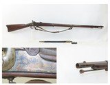 c1863 CIVIL WAR Antique COLT SPECIAL M1861 Rifle-Musket BAYONET SLING
Union Army’s Most Prolific Long Arm - 1 of 20