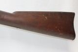 c1863 CIVIL WAR Antique COLT SPECIAL M1861 Rifle-Musket BAYONET SLING
Union Army’s Most Prolific Long Arm - 16 of 20