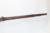 c1863 CIVIL WAR Antique COLT SPECIAL M1861 Rifle-Musket BAYONET SLING
Union Army’s Most Prolific Long Arm - 10 of 20
