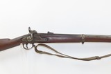 c1863 CIVIL WAR Antique COLT SPECIAL M1861 Rifle-Musket BAYONET SLING
Union Army’s Most Prolific Long Arm - 4 of 20