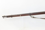 c1863 CIVIL WAR Antique COLT SPECIAL M1861 Rifle-Musket BAYONET SLING
Union Army’s Most Prolific Long Arm - 18 of 20