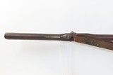 c1863 CIVIL WAR Antique COLT SPECIAL M1861 Rifle-Musket BAYONET SLING
Union Army’s Most Prolific Long Arm - 8 of 20