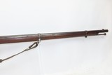 c1863 CIVIL WAR Antique COLT SPECIAL M1861 Rifle-Musket BAYONET SLING
Union Army’s Most Prolific Long Arm - 5 of 20