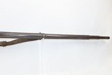 c1863 CIVIL WAR Antique COLT SPECIAL M1861 Rifle-Musket BAYONET SLING
Union Army’s Most Prolific Long Arm - 13 of 20