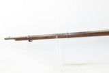 Nepalese SHARPS Model 1853 Style SLANT BREECH Three Band Percussion RifleVery Similar to the SHARPS M1853 Slant Breech Rifle - 15 of 17