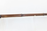Nepalese SHARPS Model 1853 Style SLANT BREECH Three Band Percussion RifleVery Similar to the SHARPS M1853 Slant Breech Rifle - 7 of 17