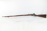 Nepalese SHARPS Model 1853 Style SLANT BREECH Three Band Percussion RifleVery Similar to the SHARPS M1853 Slant Breech Rifle - 12 of 17