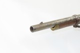 Nepalese SHARPS Model 1853 Style SLANT BREECH Three Band Percussion RifleVery Similar to the SHARPS M1853 Slant Breech Rifle - 16 of 17