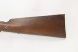 Nepalese SHARPS Model 1853 Style SLANT BREECH Three Band Percussion RifleVery Similar to the SHARPS M1853 Slant Breech Rifle - 13 of 17