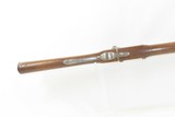 Antique SPRINGFIELD ARMORY US Model 1842 .69 Infantry Musket CIVIL WAR 1845 Dated MEXICAN-AMERICAN WAR Smoothbore Musket - 11 of 25