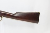 Antique ROBBINS & LAWRENCE U.S. Model 1841 MISSISSIPPI Rifle .54 CIVIL WAR
With Two Clear Ordnance Cartouches - 18 of 22