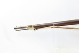 Antique ROBBINS & LAWRENCE U.S. Model 1841 MISSISSIPPI Rifle .54 CIVIL WAR
With Two Clear Ordnance Cartouches - 20 of 22