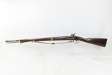 Antique ROBBINS & LAWRENCE U.S. Model 1841 MISSISSIPPI Rifle .54 CIVIL WAR
With Two Clear Ordnance Cartouches - 17 of 22