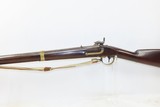 Antique ROBBINS & LAWRENCE U.S. Model 1841 MISSISSIPPI Rifle .54 CIVIL WAR
With Two Clear Ordnance Cartouches - 19 of 22