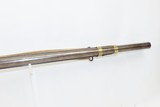 Antique ROBBINS & LAWRENCE U.S. Model 1841 MISSISSIPPI Rifle .54 CIVIL WAR
With Two Clear Ordnance Cartouches - 14 of 22
