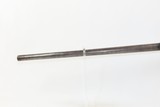 RARE 1 of 500 CIVIL WAR Antique SHARPS & HANKINS M1862 ARMY .52 RF Carbine
One of the MOST SCARCE CIVIL WAR CARBINES - 9 of 20