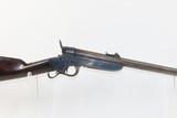 RARE 1 of 500 CIVIL WAR Antique SHARPS & HANKINS M1862 ARMY .52 RF Carbine
One of the MOST SCARCE CIVIL WAR CARBINES - 17 of 20