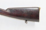 RARE 1 of 500 CIVIL WAR Antique SHARPS & HANKINS M1862 ARMY .52 RF Carbine
One of the MOST SCARCE CIVIL WAR CARBINES - 3 of 20