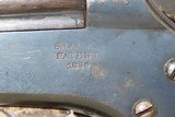 RARE 1 of 500 CIVIL WAR Antique SHARPS & HANKINS M1862 ARMY .52 RF Carbine
One of the MOST SCARCE CIVIL WAR CARBINES - 6 of 20