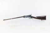 RARE 1 of 500 CIVIL WAR Antique SHARPS & HANKINS M1862 ARMY .52 RF Carbine
One of the MOST SCARCE CIVIL WAR CARBINES - 2 of 20