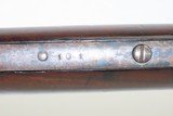 RARE 1 of 500 CIVIL WAR Antique SHARPS & HANKINS M1862 ARMY .52 RF Carbine
One of the MOST SCARCE CIVIL WAR CARBINES - 10 of 20