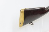 RARE 1 of 500 CIVIL WAR Antique SHARPS & HANKINS M1862 ARMY .52 RF Carbine
One of the MOST SCARCE CIVIL WAR CARBINES - 19 of 20
