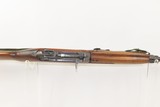 1943 WORLD WAR II U.S. UNDERWOOD TYPEWRITER M1 Carbine .30 Caliber with OLIVE CANVAS SLING & OILER - 12 of 20