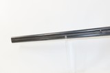 c1927 GERMAN DRILLING by DULA C&R 16G & 9.3x72R Horn Single Set Trigger Double Barrel 16 Gauge with Rifle Barrel Underneath - 15 of 22