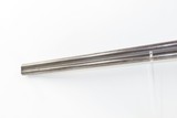 c1895 Antique COLT M1883 Hammerless 12 Gauge Double Barrel SHOTGUNSCARCE 1 of 7,360 SIDE by SIDE Shotguns Manufactured - 14 of 20