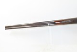 c1895 Antique COLT M1883 Hammerless 12 Gauge Double Barrel SHOTGUNSCARCE 1 of 7,360 SIDE by SIDE Shotguns Manufactured - 10 of 20