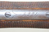 c1895 Antique COLT M1883 Hammerless 12 Gauge Double Barrel SHOTGUNSCARCE 1 of 7,360 SIDE by SIDE Shotguns Manufactured - 7 of 20