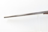c1895 Antique COLT M1883 Hammerless 12 Gauge Double Barrel SHOTGUNSCARCE 1 of 7,360 SIDE by SIDE Shotguns Manufactured - 5 of 20