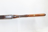 c1895 Antique COLT M1883 Hammerless 12 Gauge Double Barrel SHOTGUNSCARCE 1 of 7,360 SIDE by SIDE Shotguns Manufactured - 9 of 20