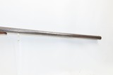 c1895 Antique COLT M1883 Hammerless 12 Gauge Double Barrel SHOTGUNSCARCE 1 of 7,360 SIDE by SIDE Shotguns Manufactured - 18 of 20