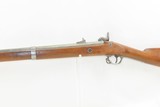 CIVIL WAR Antique U.S. TRENTON, NEW JERSEY “EVERYMAN’S” M1861 Rifle-Musket
TRENTON LOCOMOTIVE & MACHINE Co. Rifle - 21 of 24