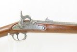 CIVIL WAR Antique U.S. TRENTON, NEW JERSEY “EVERYMAN’S” M1861 Rifle-Musket
TRENTON LOCOMOTIVE & MACHINE Co. Rifle - 4 of 24