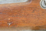CIVIL WAR Antique U.S. TRENTON, NEW JERSEY “EVERYMAN’S” M1861 Rifle-Musket
TRENTON LOCOMOTIVE & MACHINE Co. Rifle - 18 of 24