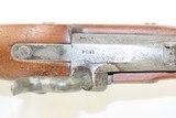 CIVIL WAR Antique U.S. TRENTON, NEW JERSEY “EVERYMAN’S” M1861 Rifle-Musket
TRENTON LOCOMOTIVE & MACHINE Co. Rifle - 11 of 24