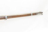 CIVIL WAR Antique U.S. TRENTON, NEW JERSEY “EVERYMAN’S” M1861 Rifle-Musket
TRENTON LOCOMOTIVE & MACHINE Co. Rifle - 6 of 24