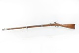 CIVIL WAR Antique U.S. TRENTON, NEW JERSEY “EVERYMAN’S” M1861 Rifle-Musket
TRENTON LOCOMOTIVE & MACHINE Co. Rifle - 19 of 24