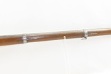 CIVIL WAR Antique U.S. TRENTON, NEW JERSEY “EVERYMAN’S” M1861 Rifle-Musket
TRENTON LOCOMOTIVE & MACHINE Co. Rifle - 5 of 24
