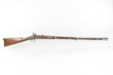 CIVIL WAR Antique U.S. TRENTON, NEW JERSEY “EVERYMAN’S” M1861 Rifle-Musket
TRENTON LOCOMOTIVE & MACHINE Co. Rifle - 2 of 24