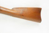 CIVIL WAR Antique U.S. TRENTON, NEW JERSEY “EVERYMAN’S” M1861 Rifle-Musket
TRENTON LOCOMOTIVE & MACHINE Co. Rifle - 20 of 24