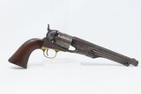 c1863 Antique COLT U.S. Model 1860 .44 ARMY Revolver CIVIL WAR Union Most Prolific Sidearm of the American Civil War - 16 of 19
