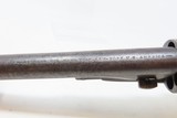 c1863 Antique COLT U.S. Model 1860 .44 ARMY Revolver CIVIL WAR Union Most Prolific Sidearm of the American Civil War - 9 of 19