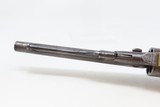 c1863 Antique COLT U.S. Model 1860 .44 ARMY Revolver CIVIL WAR Union Most Prolific Sidearm of the American Civil War - 15 of 19