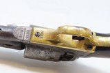 c1863 Antique COLT U.S. Model 1860 .44 ARMY Revolver CIVIL WAR Union Most Prolific Sidearm of the American Civil War - 14 of 19