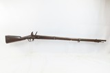 Antique BELGIAN Liege Proofed FLINTLOCK .69 MILITARY/INFANTRY Type Musket
Very Similar to the FRENCH M1777 w/ RAMROD PRESENT - 2 of 20